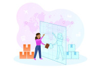 How to Increase Supply Chain Transparency and Control