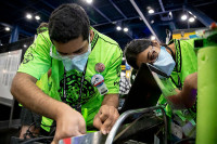 Preparing Youth for Tech of Tomorrow
