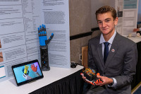 STEM Challenge Success Hinges on Collaboration