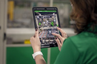Utilities Get Digitized