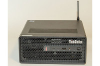 Almost Perfect: Lenovo ThinkStation P360 Ultra