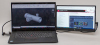 Perfect Portable Productivity