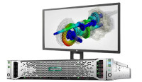 Configuring the Right Workstation for Simulation and Visualization