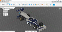 Racing to Build High-Performance Mini Cars