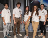 Next-Gen: Shooting for the Moon