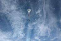 Experimenting at Stratospheric Levels