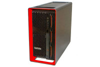 Big, Powerful and Pricey: Lenovo ThinkStation PX