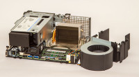 Compact Power Without Compromise: Dell Precision 3280 Compact Workstation