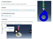 Online FEA and CFD Classes Becoming the Norm