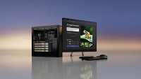 Next-Gen Workstations Meet the Need for Speed