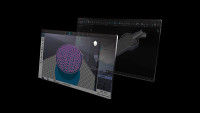 Skip the Mesh, Print from CAD