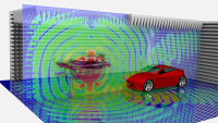 Simulation Sparks Electronics Innovations
