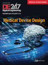 November Special Focus Issue: Medical Device Design