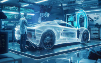 The Emergence of Electronics Digital Twins (eDTs)