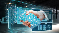 AI Meets Digital Twins