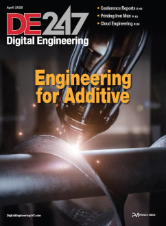 Digital Engineering April 2026