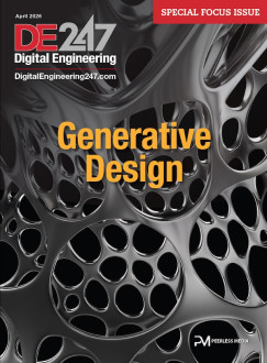April 2026 Special Focus Issue:…