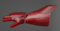 Throwing Down the Iron Man Gauntlet