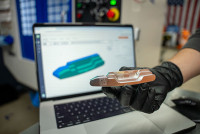 How Natural Language Input Might Change DfAM and CNC