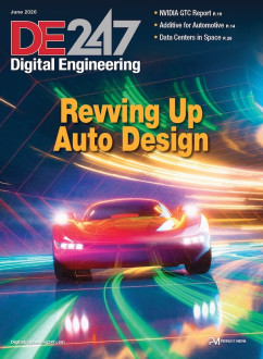 Digital Engineering June 2026