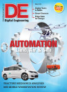 Digital Engineering, May 2019