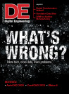 Digital Engineering, July 2019