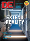 Digital Engineering, August 2019
