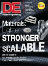Digital Engineering, October 2018