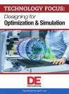 Technology Focus: Designing for Optimization & Simulation