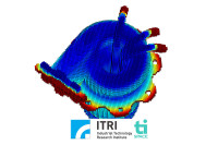 Making Predictions in Additive Manufacturing with Simulation Apps