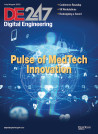 Digital Engineering July/August 2022