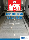 Making the Case for Building an AM Team