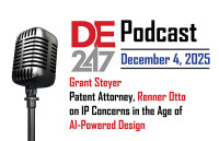 AI-Powered Design and IP Laws