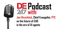 Onshape’s Jon Hirschtick on The Era of AI-Powered CAD
