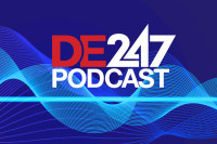 Editors’ Chat: Rise of Cloud Platforms, AWS-Powered Simulation, Formnext News, More