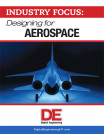 Designing for Aerospace