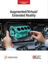 Special Technology Focus: Designing with Augmented/Virtual Reality