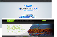 NVIDIA GTC and KeyShot World Go Virtual, 3D Printing Rushes to Produce PPE, More