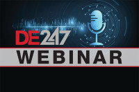 FREE Webinar April 16, 2026: Reimagining Manufacturing - Accelerated Compute and AI