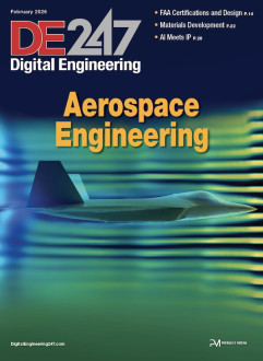 Digital Engineering February 2026