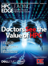 HPC Leading Edge, November 2018