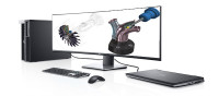 A New Look at Workstation Displays