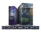 Dell Debuts AI-Capable Mobile Workstations
