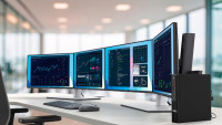 Dell Updates commercial PC Line