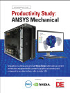 Productivity Study: ANSYS Mechanical
