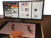 In Search of Engineering Tech at CES