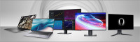 Dell Technologies Launches New Era of PCs and Displays