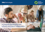 NVIDIA Omniverse and Dell Technologies: A Powerful Partnership