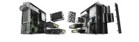 Dell Precision 7820 Tower Workstation: Compact Power