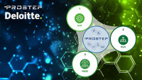Deloitte’s Smart Factory Shows Digital Process in Action